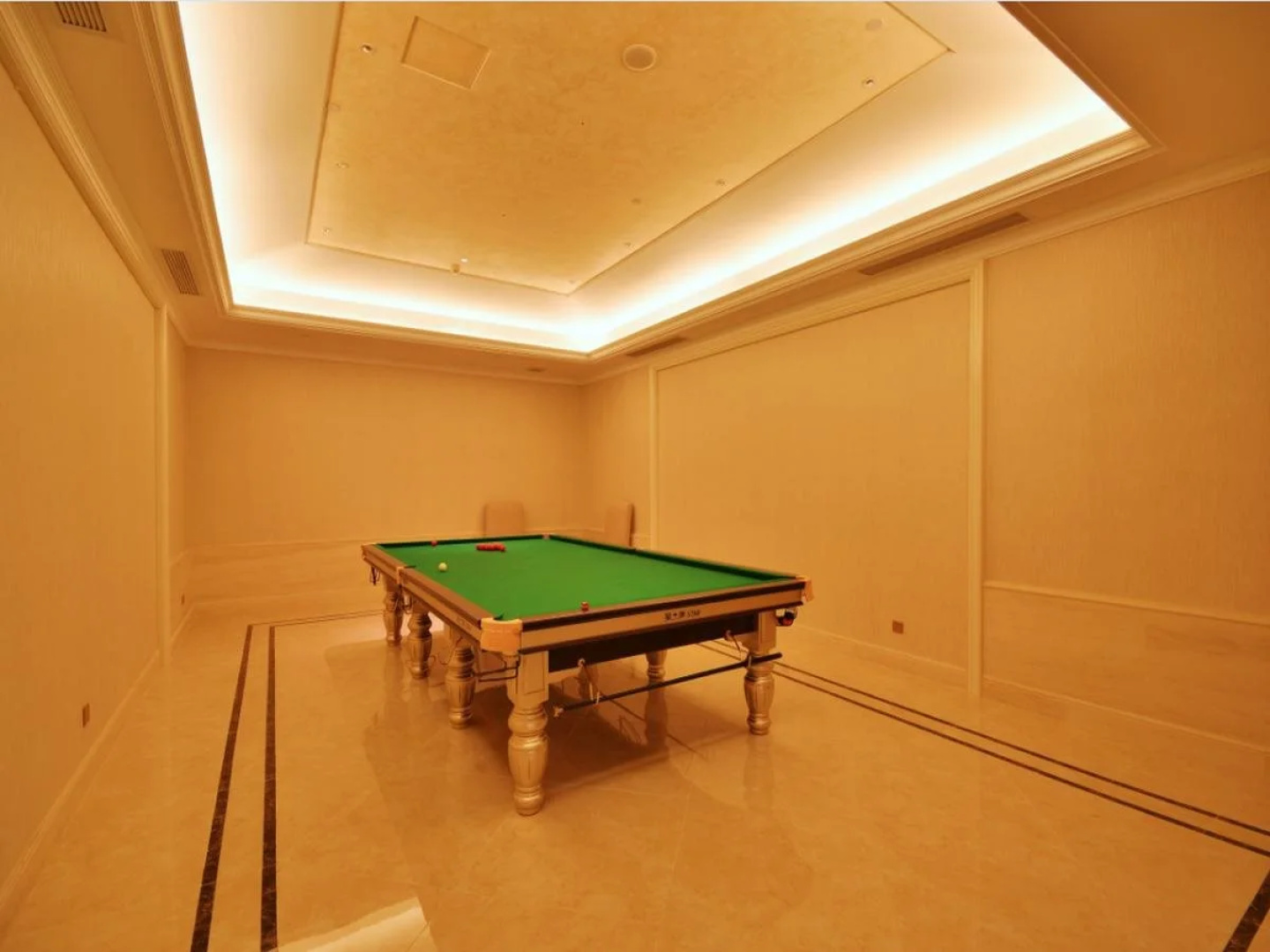 Urban Island Hotel Shanghai
