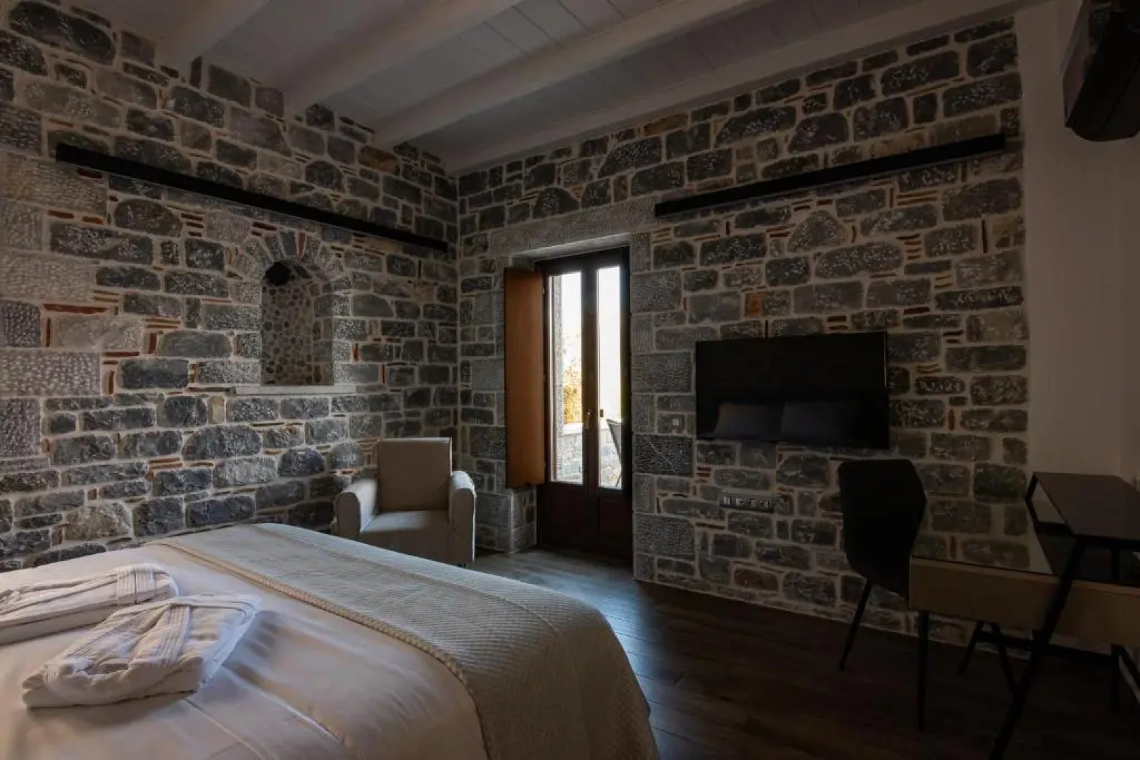 Manifest Boutique Hotel