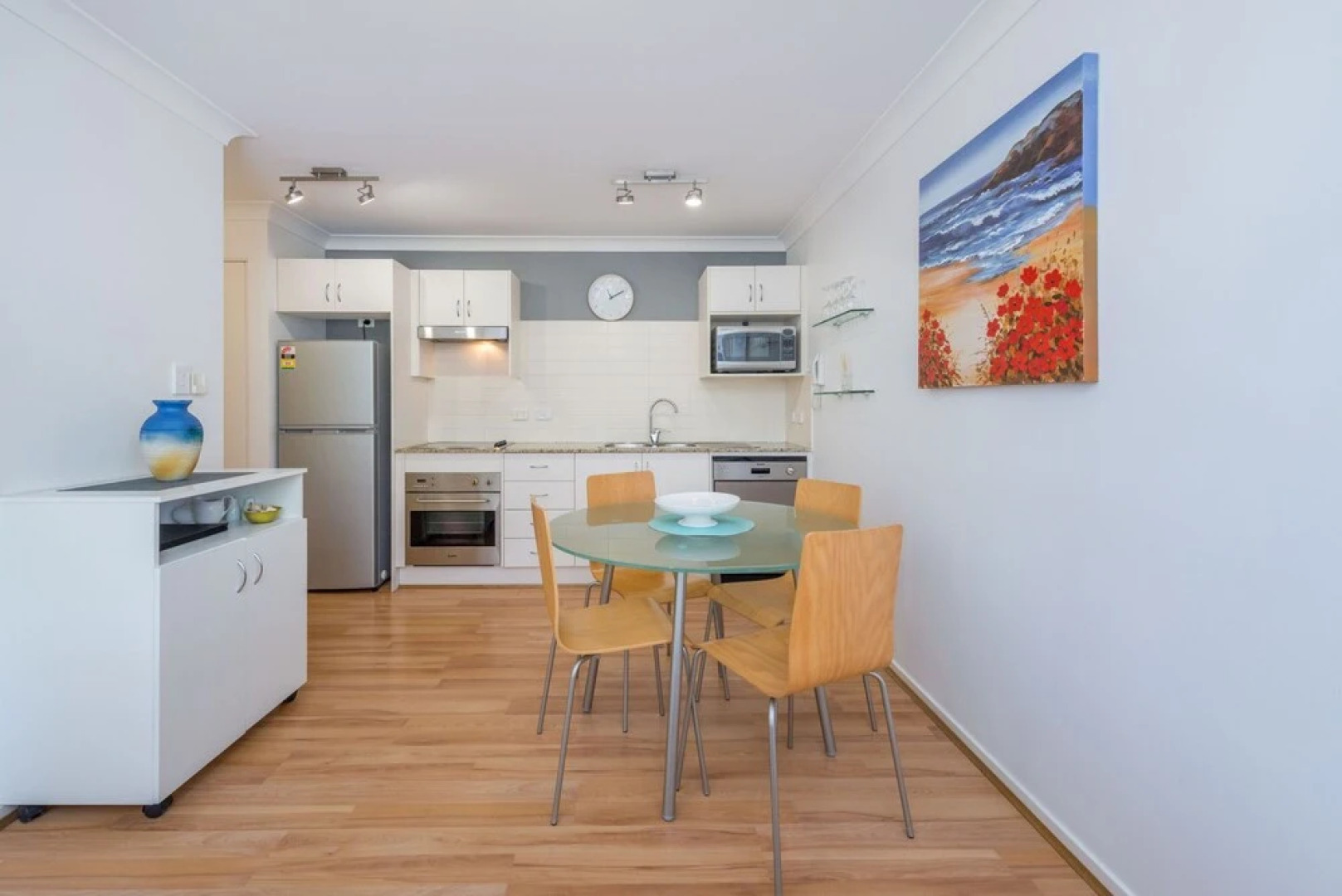 Beach Club 18 - Nelson Bay