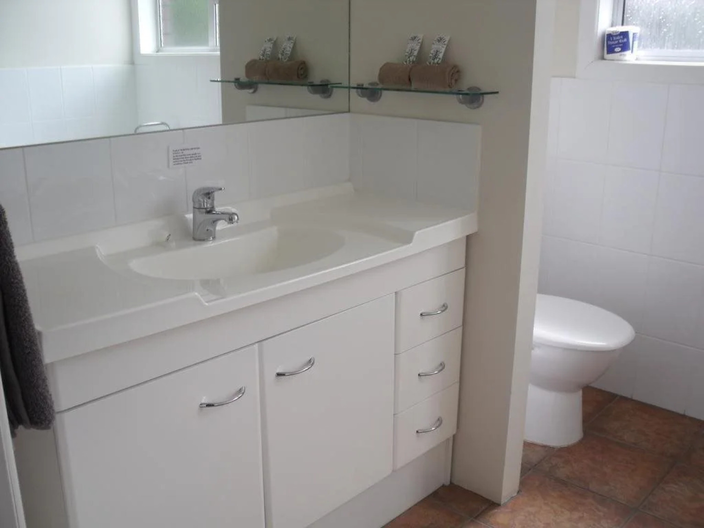 Anvil Court Motor Lodge