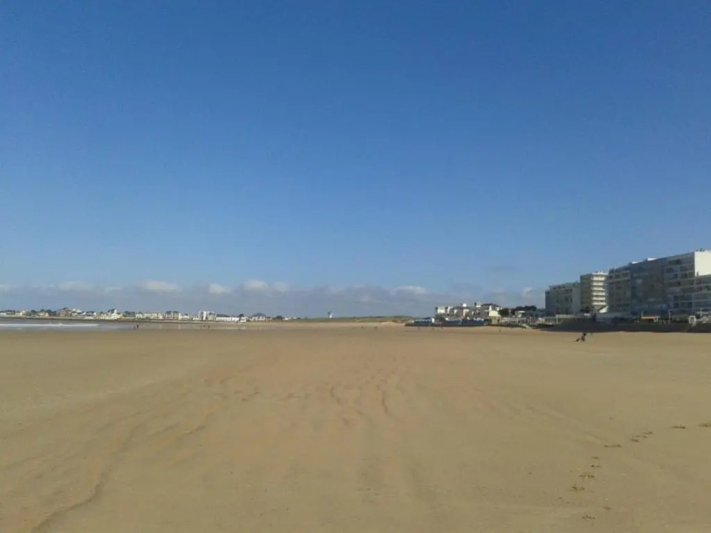 Résidence La Garenne