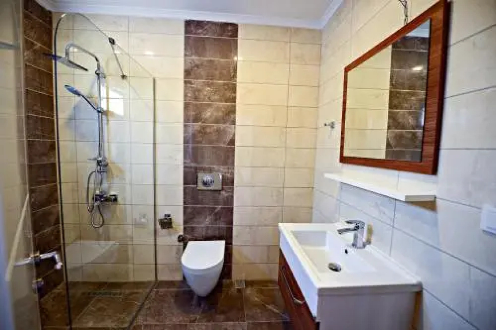 Guzel Evler Family Resort