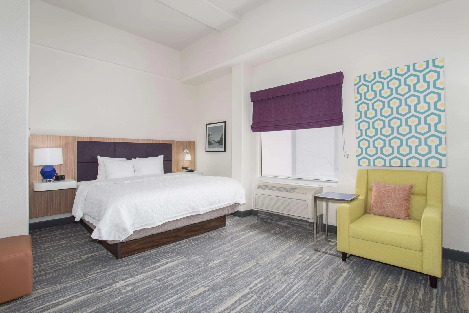 Hampton Inn & Suites Parker