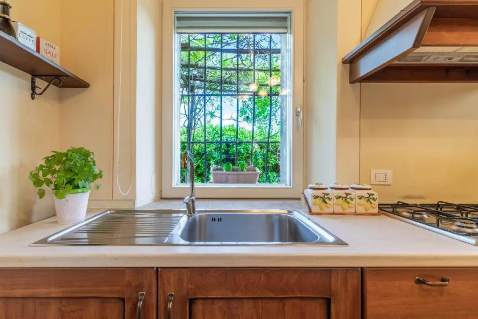 Appartamento Il Fienile