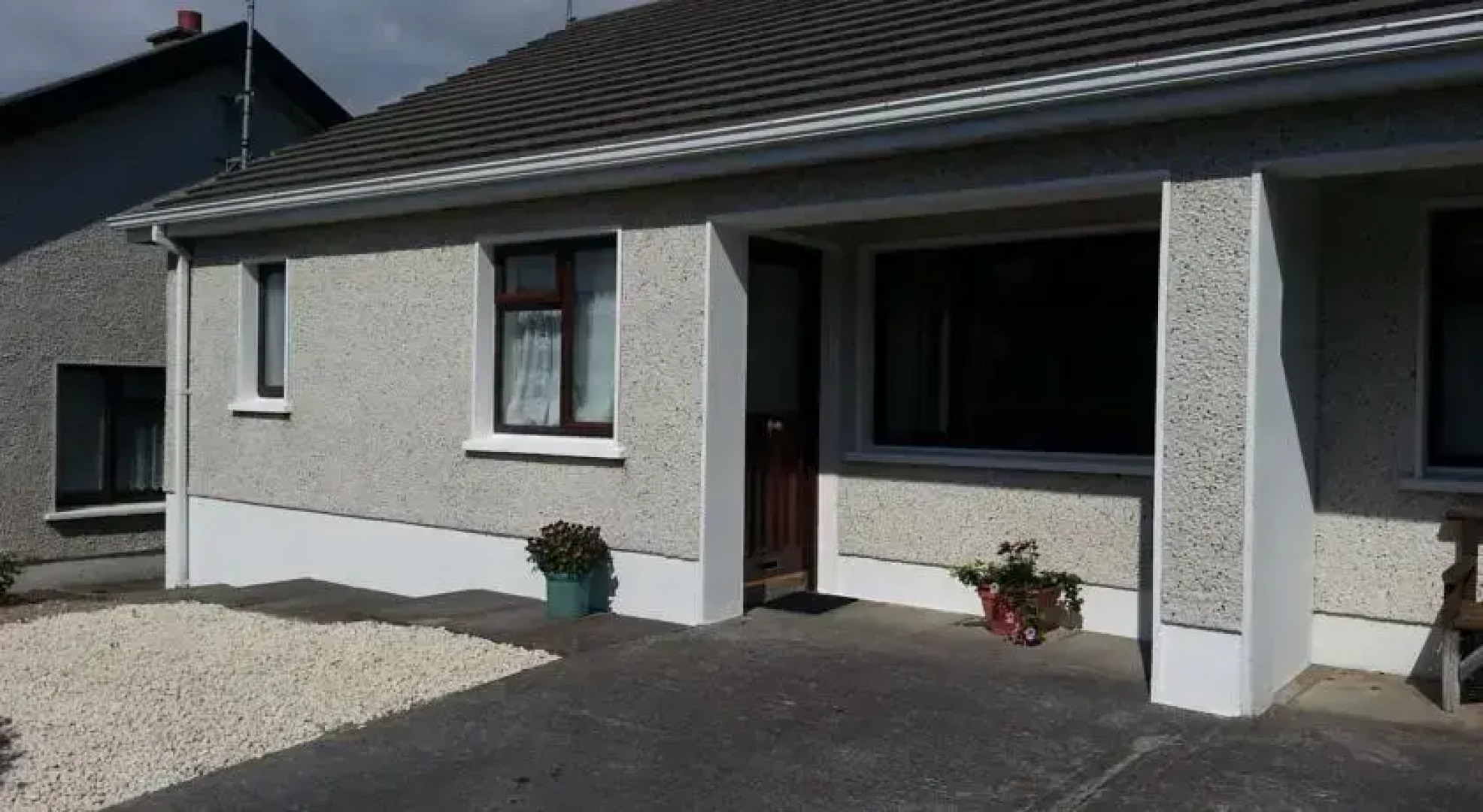 Allingham Court - 2 Bedroom Bungalow