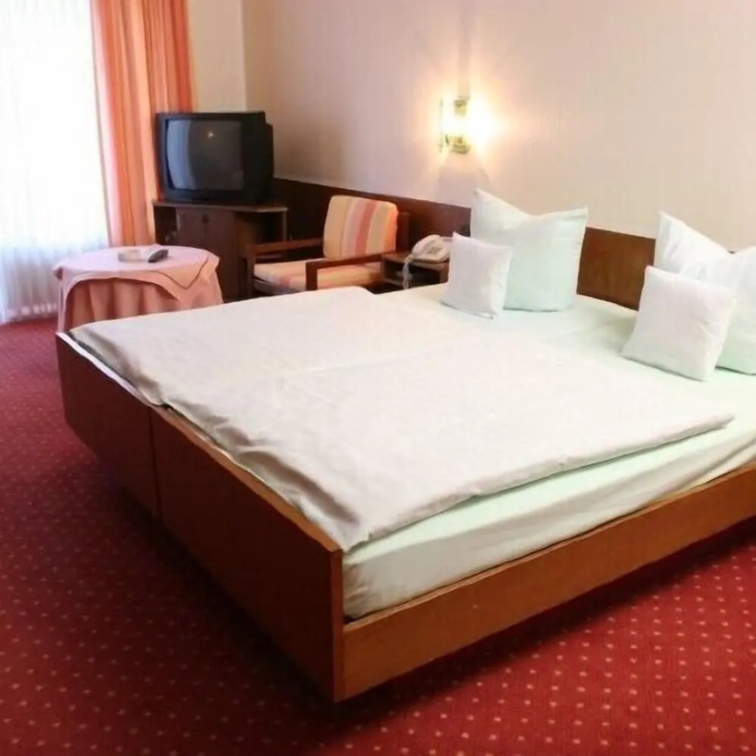 Hotel Restaurant Rothkopf