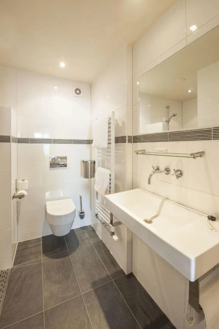 Hotel Restaurant Victoria