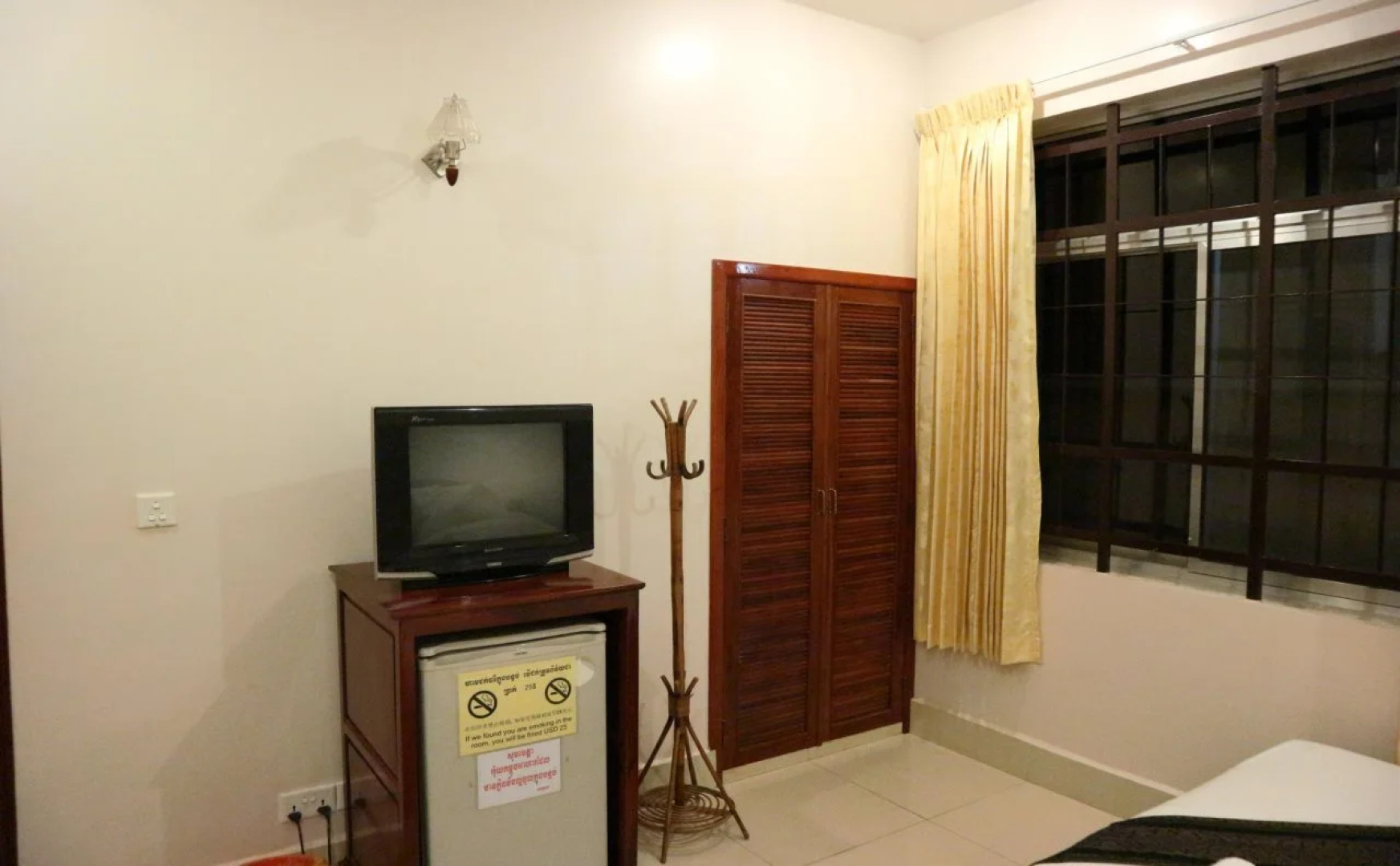 Reaksmey Krong Kep Guesthouse