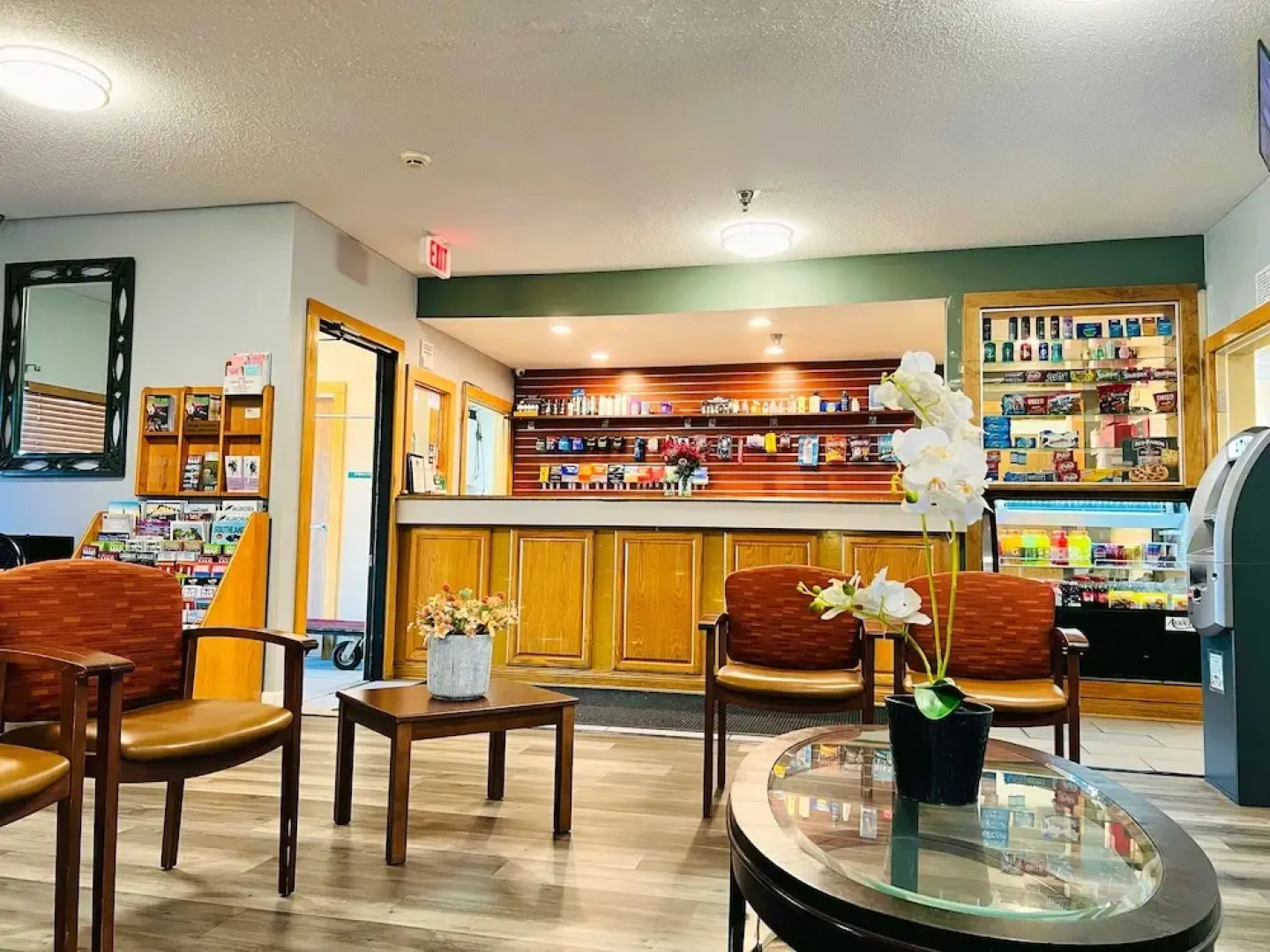 The Best Inn & Suites