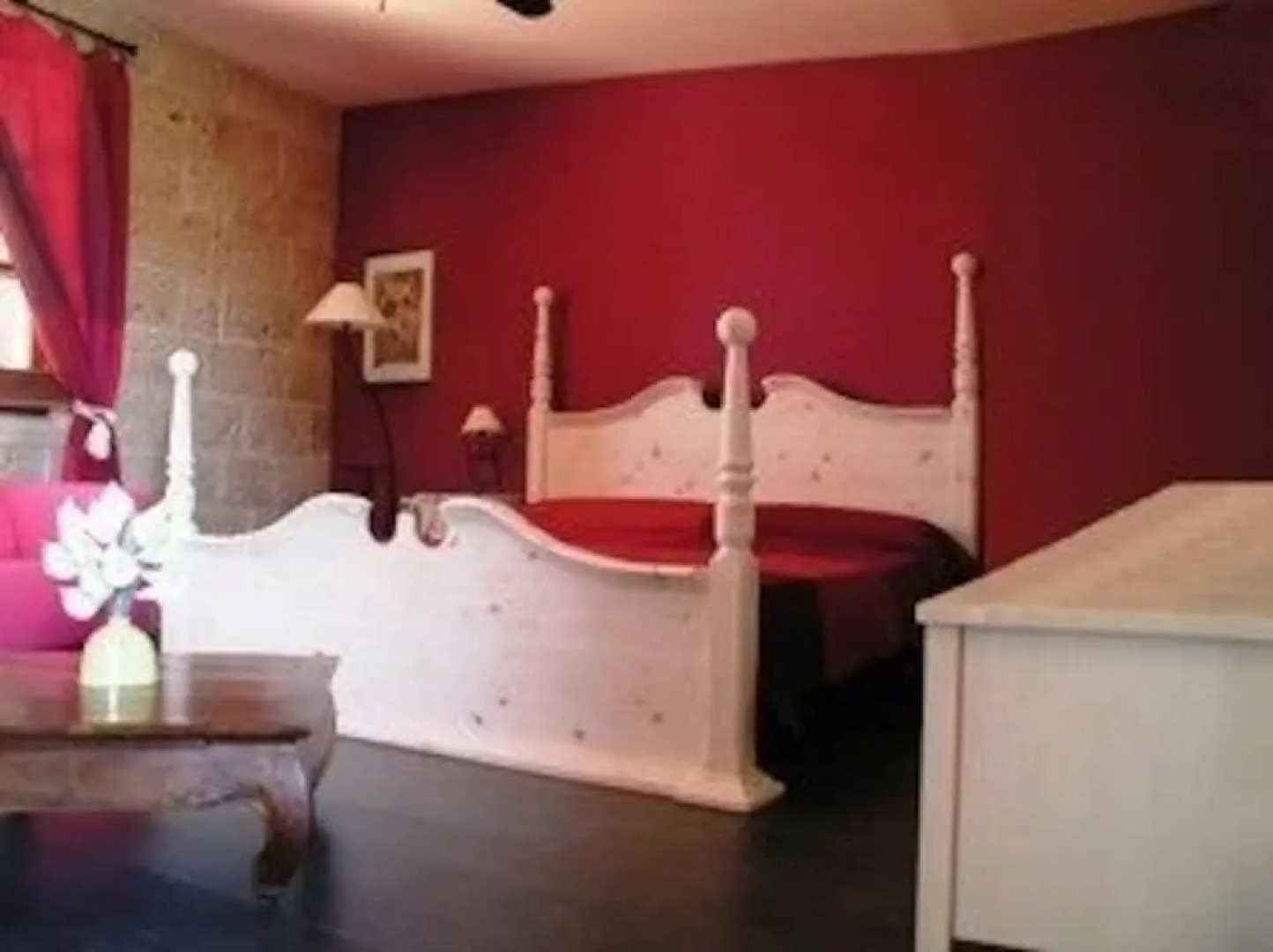 Heretata Masgranell de la Costa