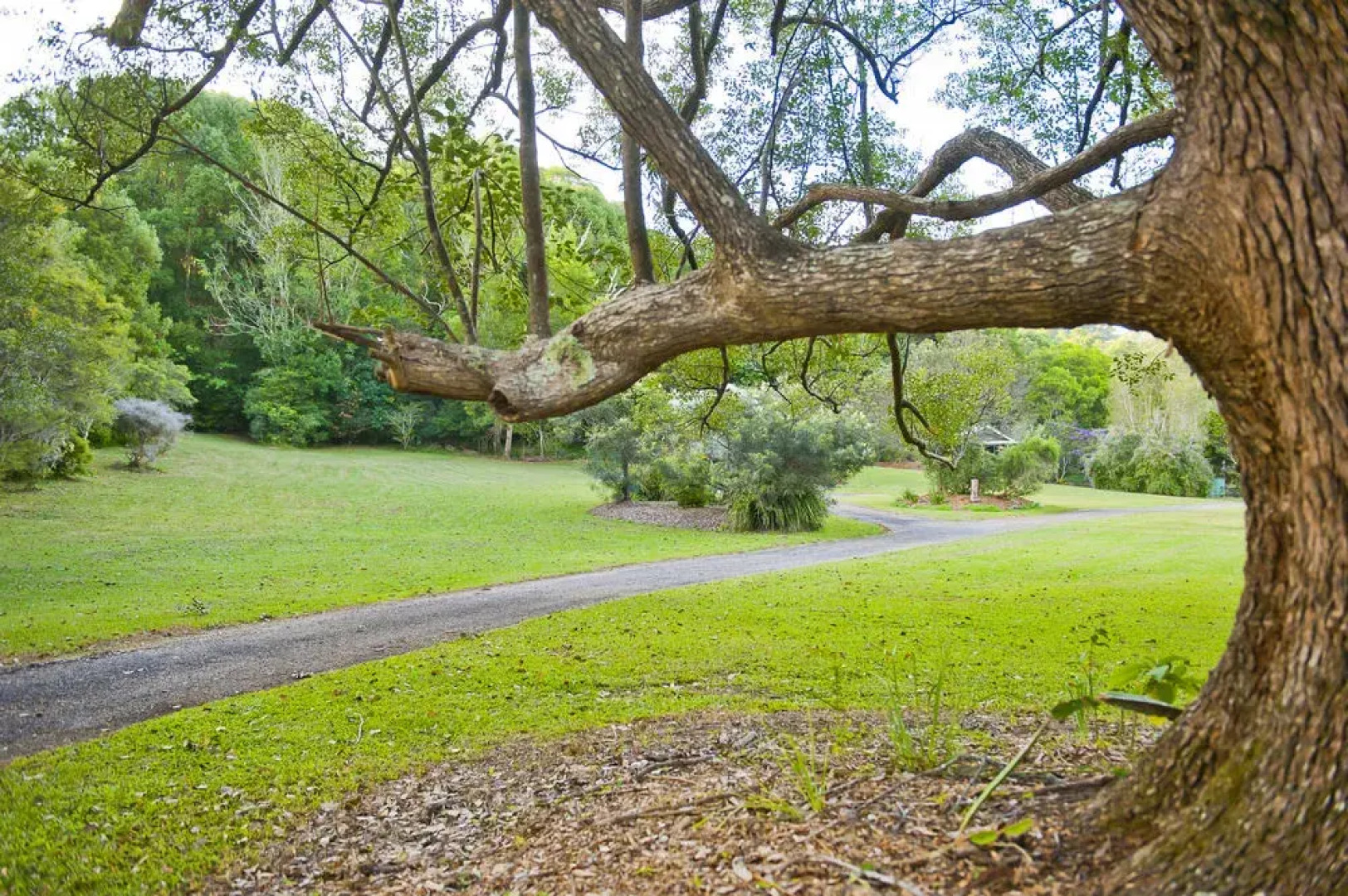 Crabbes Creek Cottages