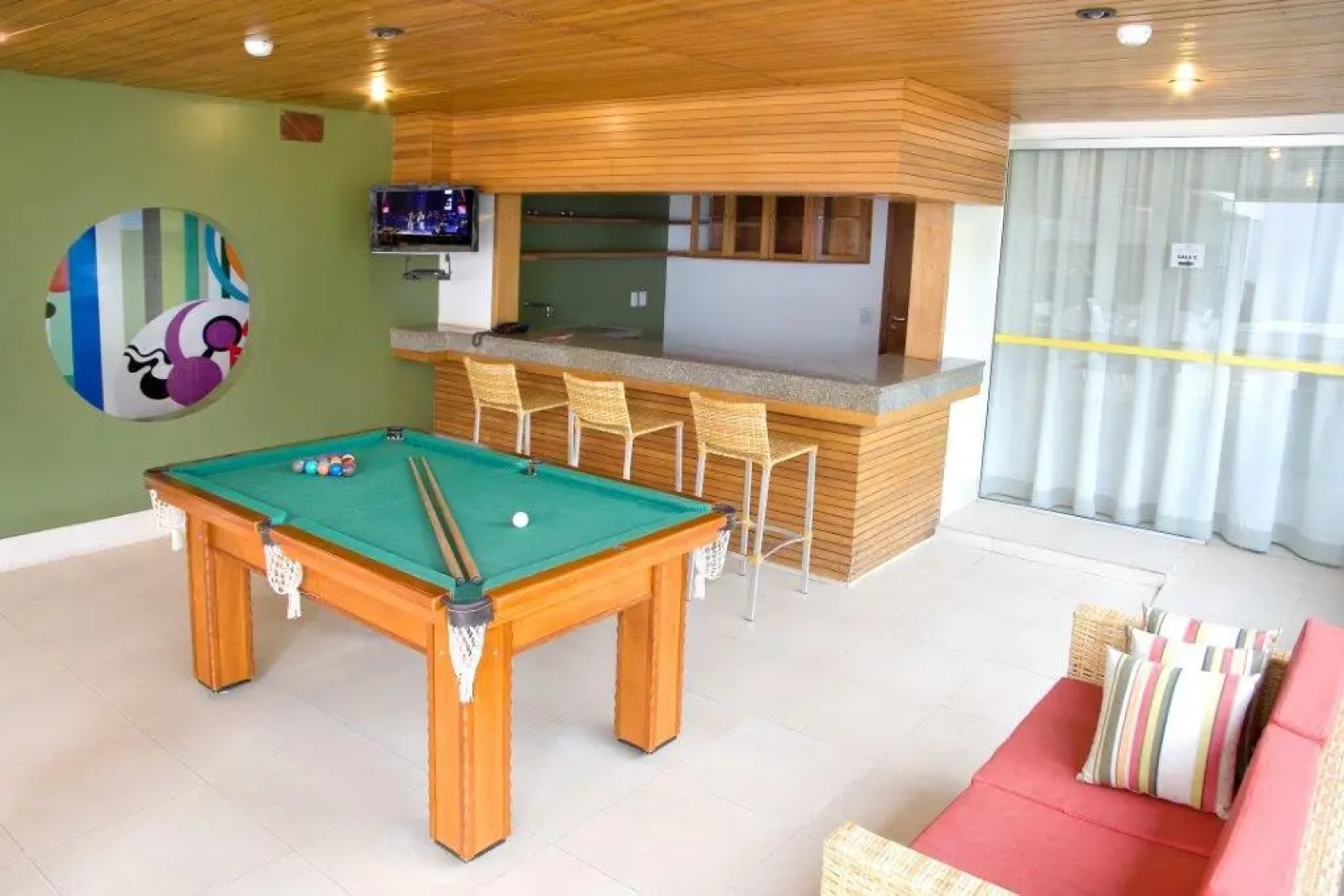 Hotel Dan Inn São José do Rio Preto By Nacional Inn