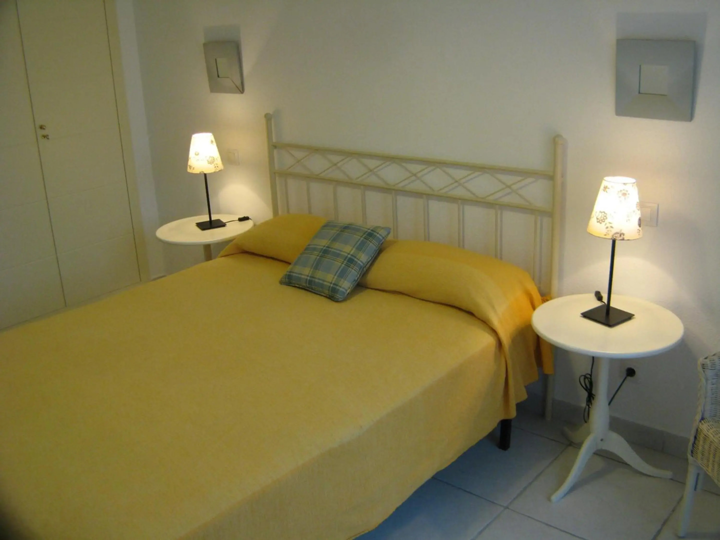 Apartamento VenAVera Playa JARDINES N2-1D