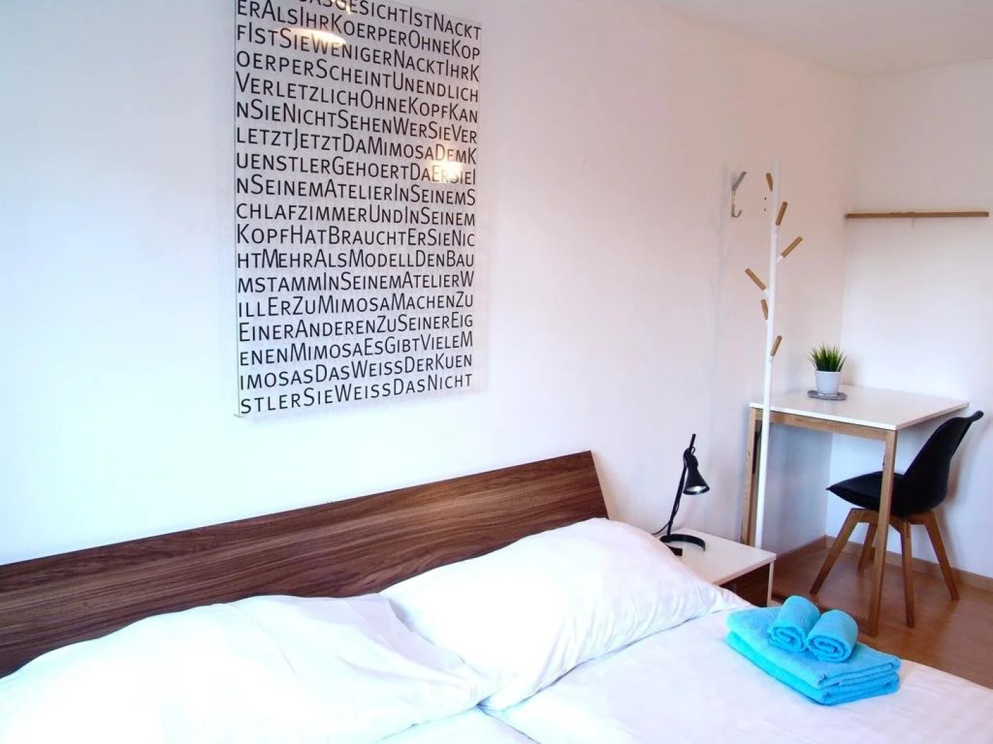 Bedhub - Swisslodge Arbon