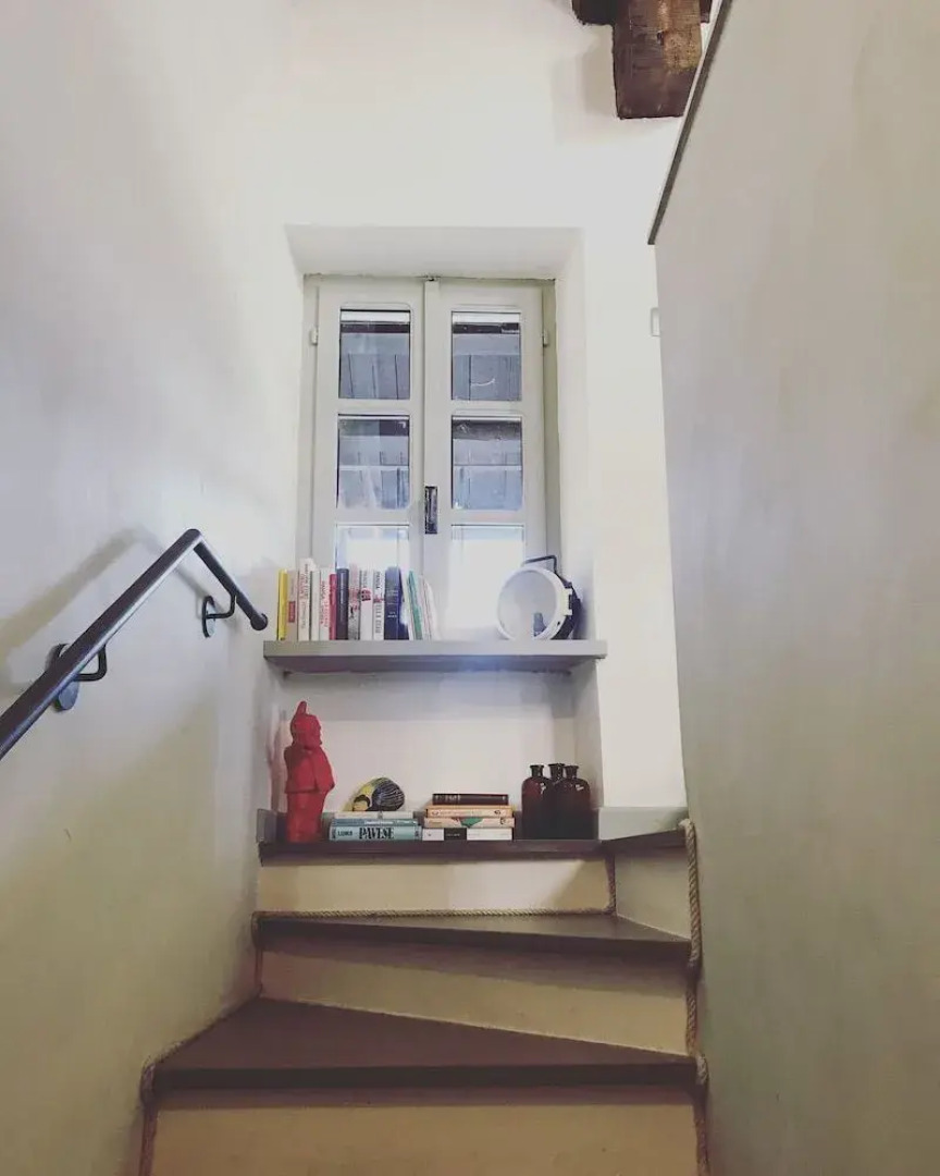 B&B La Scuderia Charming Rooms