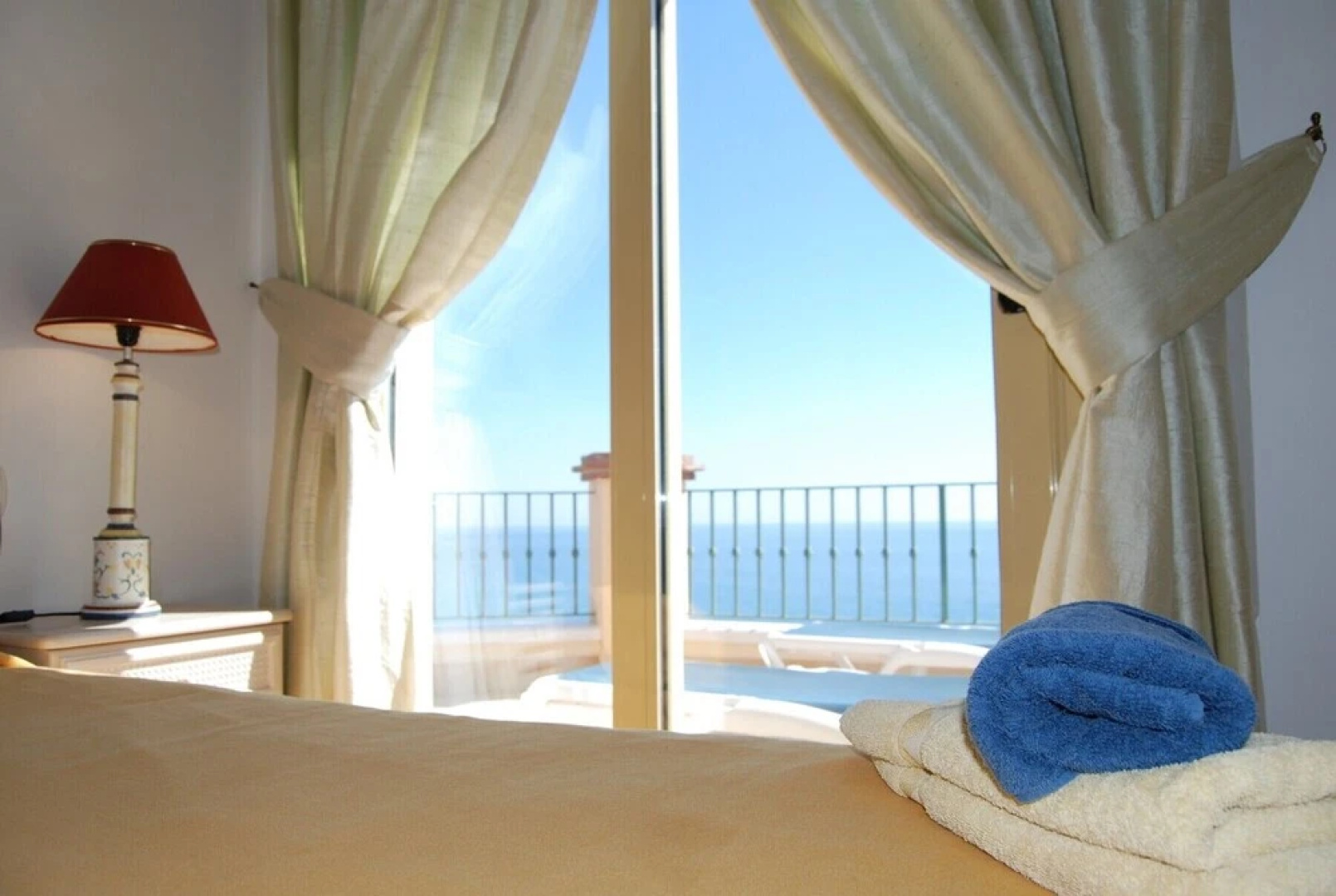 Tamango Hill Nerja Casasol