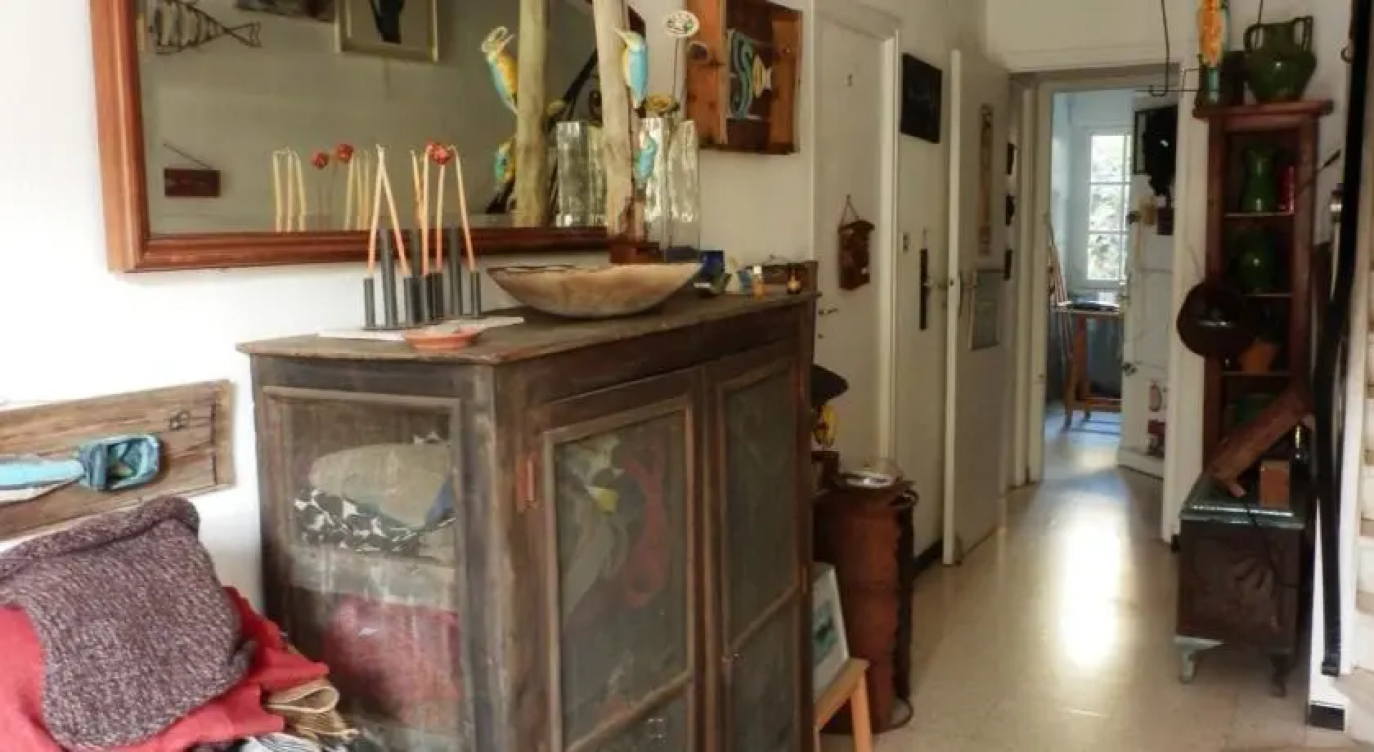 Appartment De La Sardine