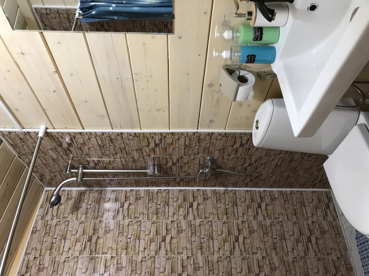 Акташ Oasis (Оазис)