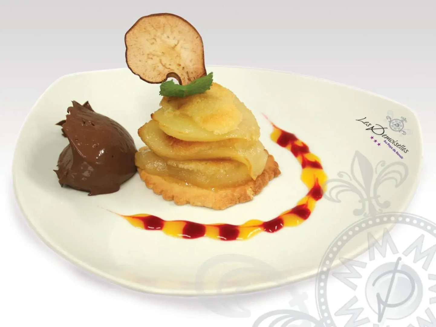 Hôtel Les Demoiselles