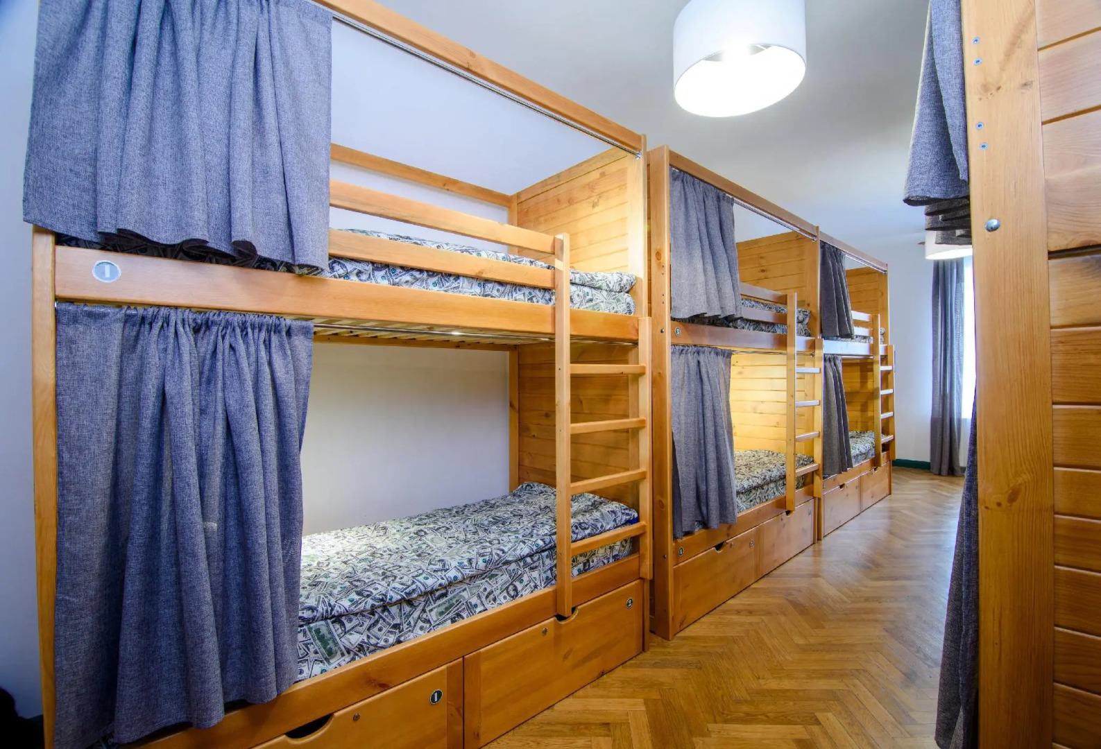 Хостел Coffee Home