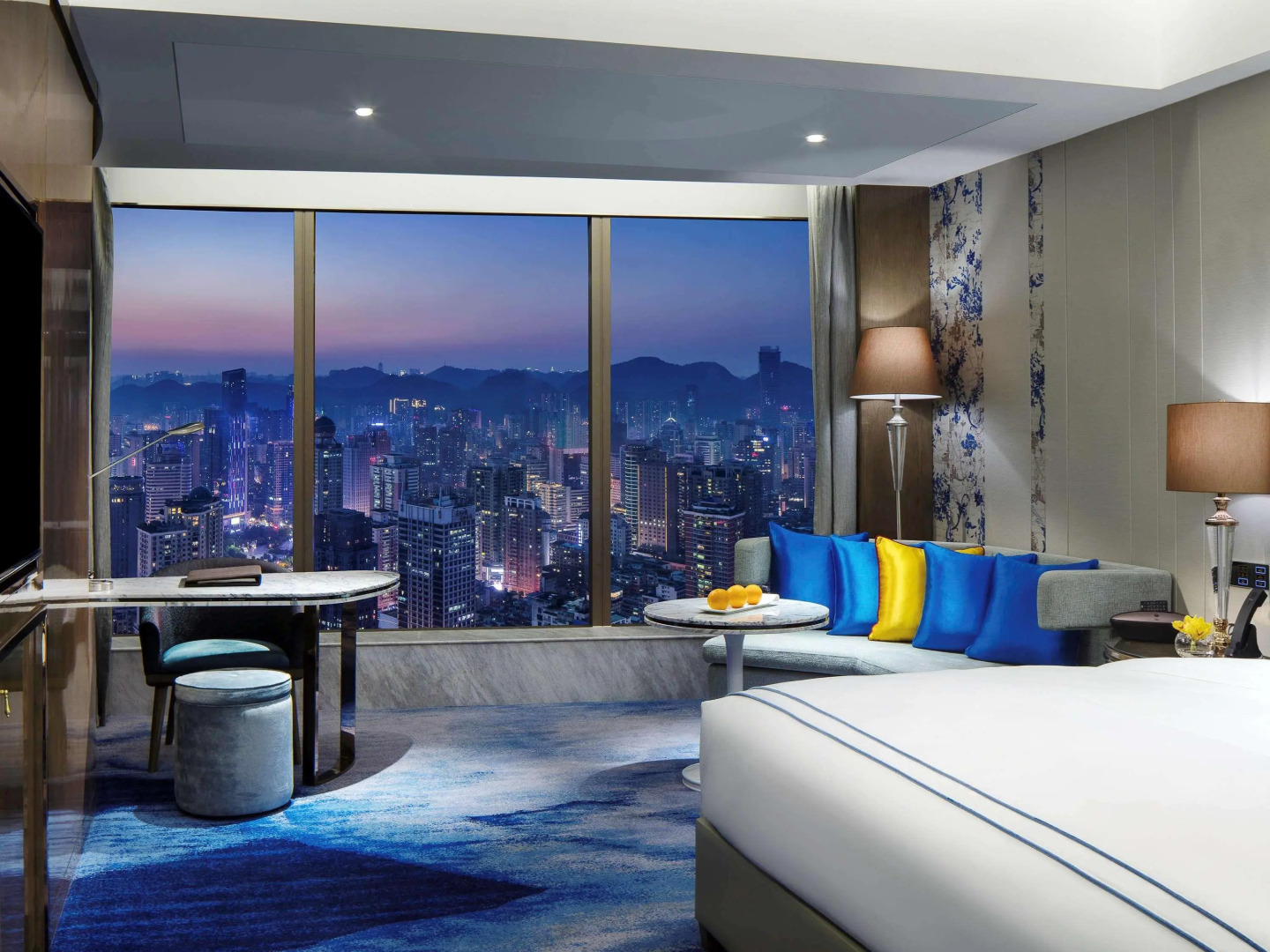 Sofitel Guiyang Hunter