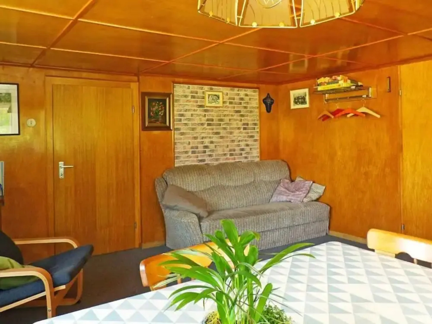 Rappenloch Modern Retreat