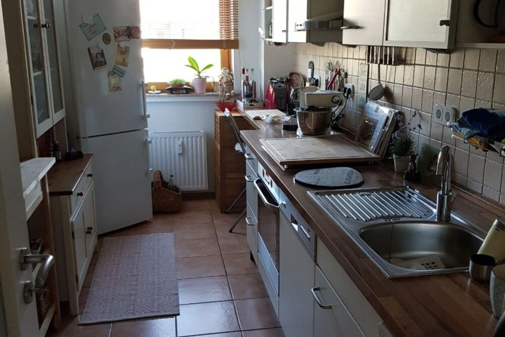 Private Apartment Zeisigstraße