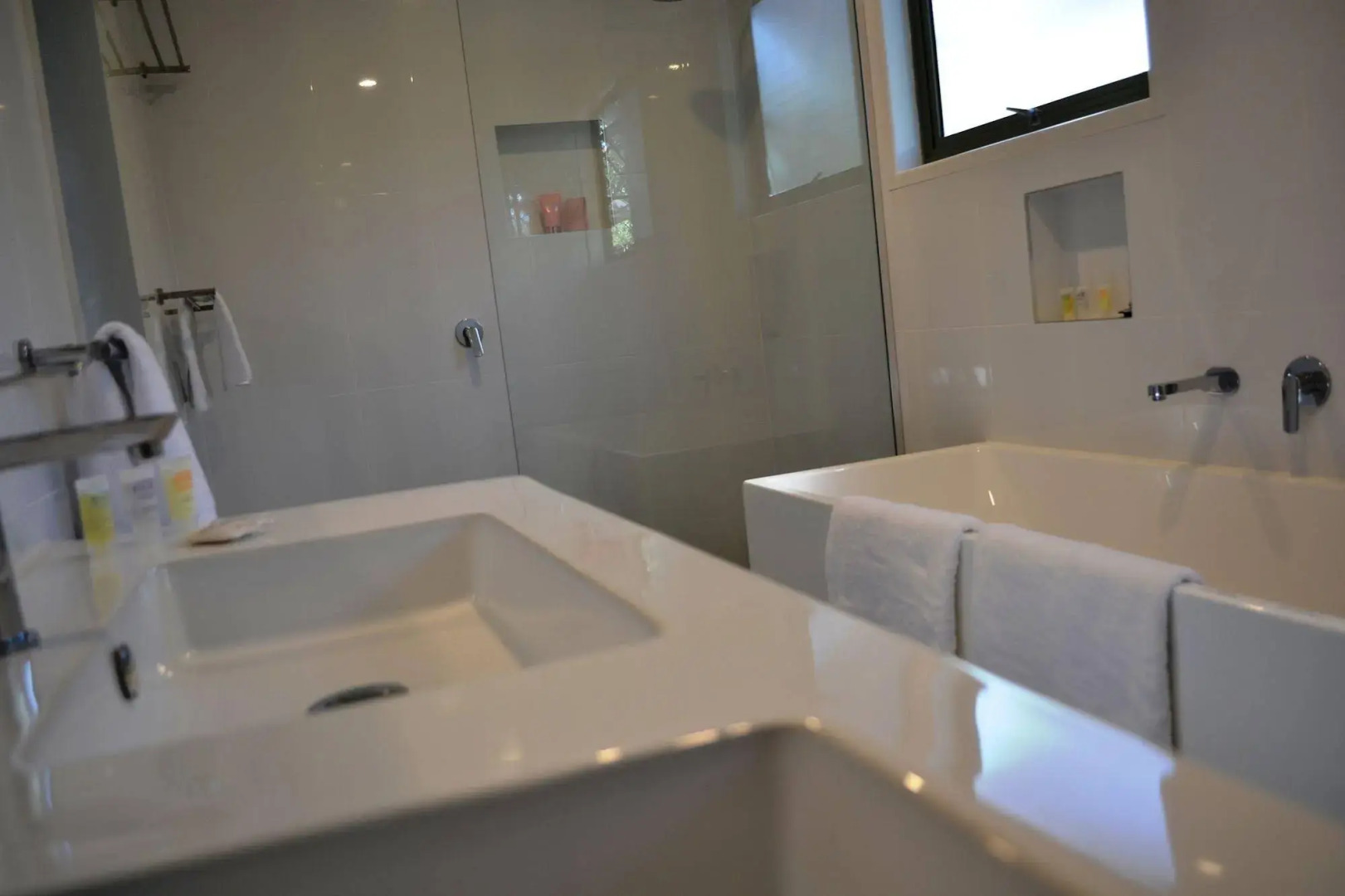 The Retreat Beach Houses