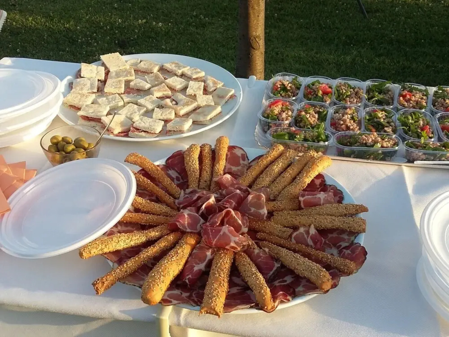 Villa in Cannara With Pool Near Assisi