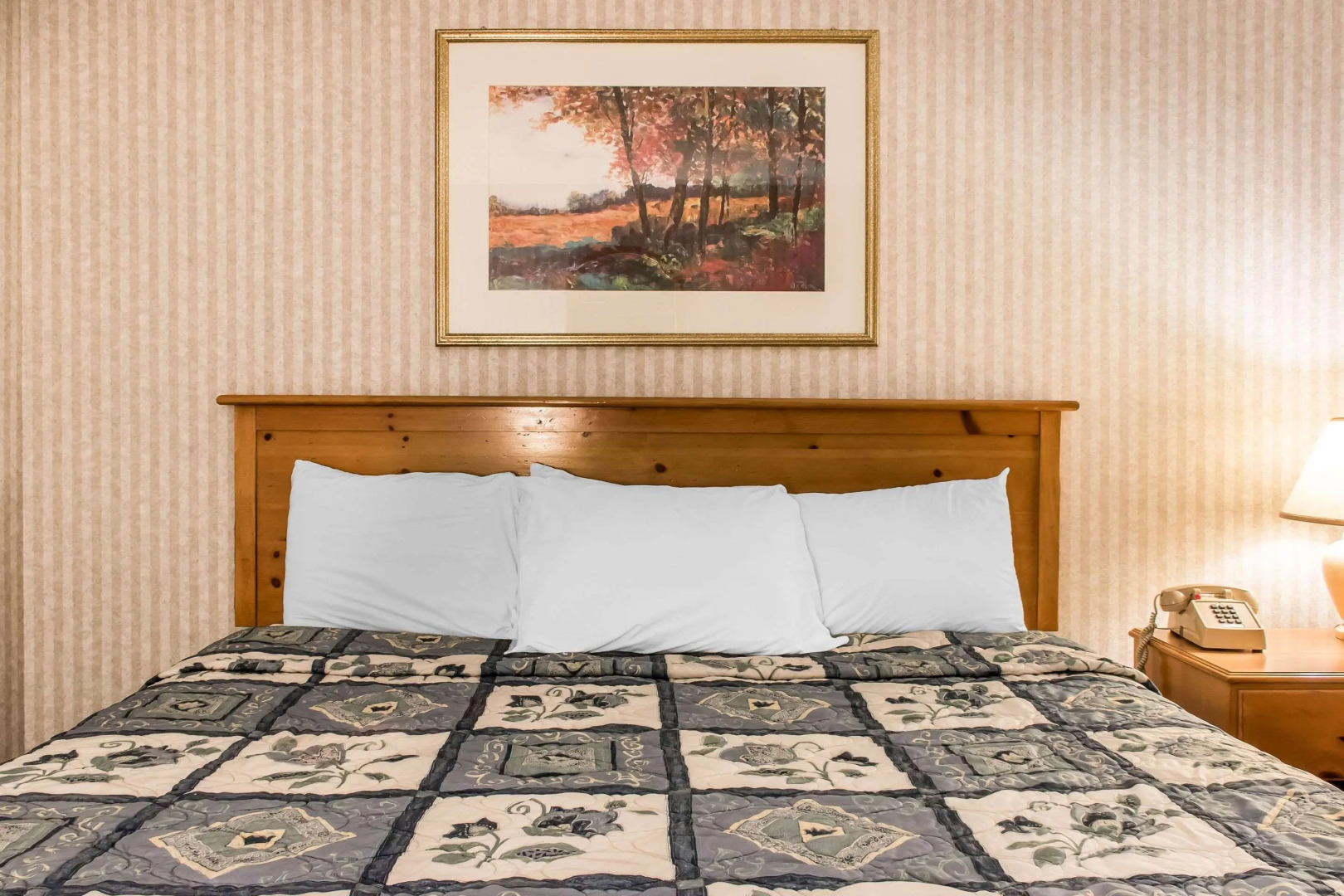 Rodeway Inn Amish Country