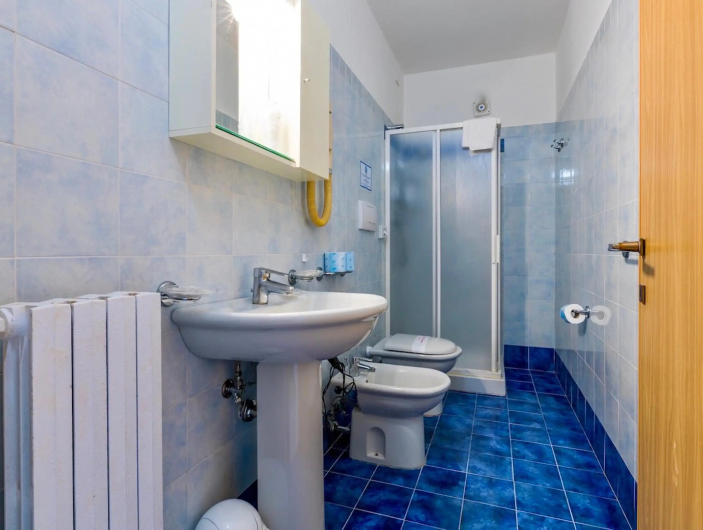 Hotel in Marina di Cecina a few steps from the sea