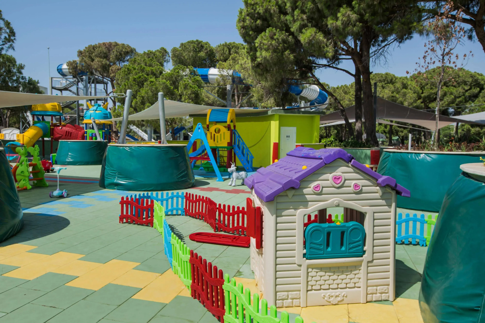 Papillon Zeugma Relaxury