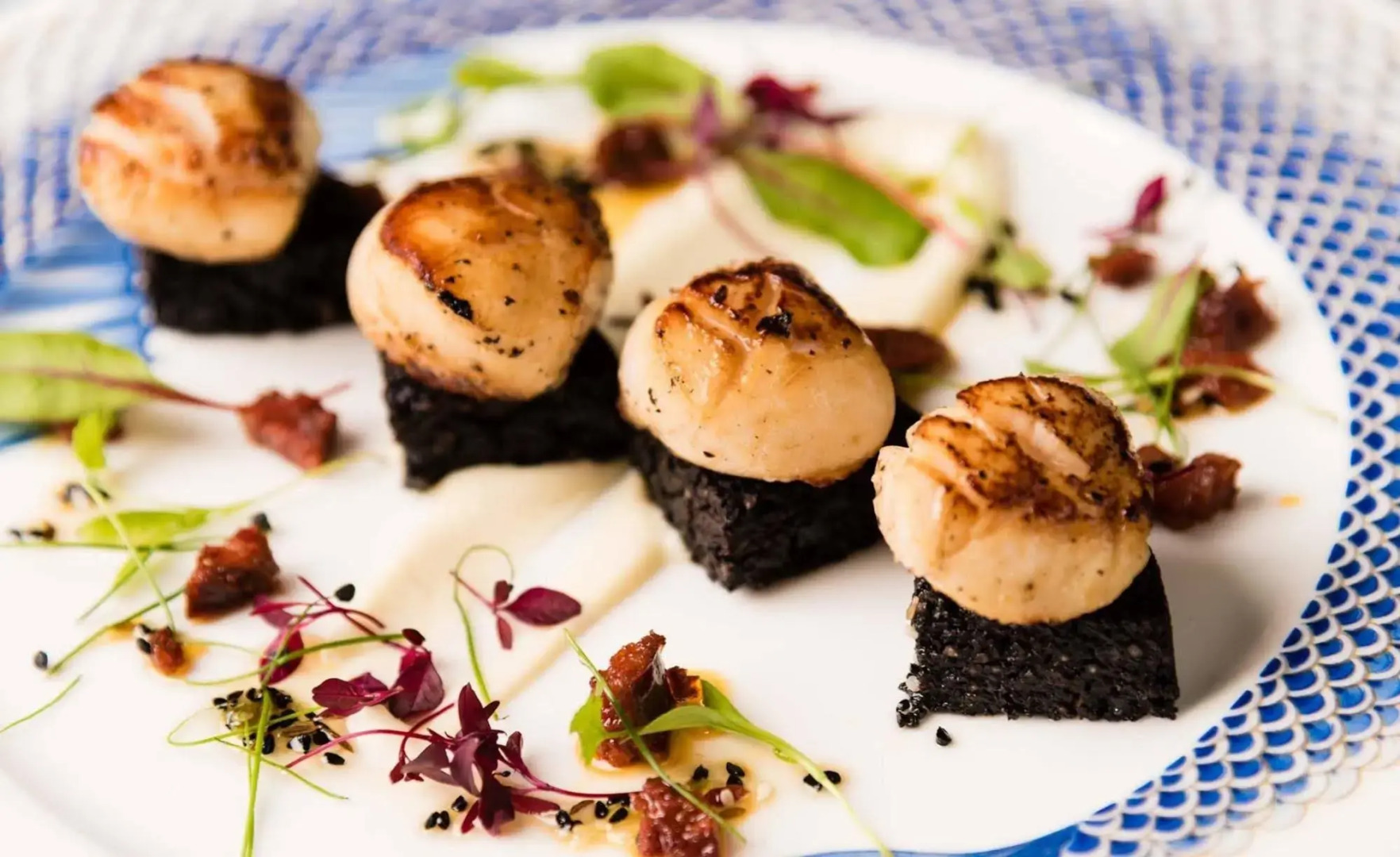 East Haugh House Hotel