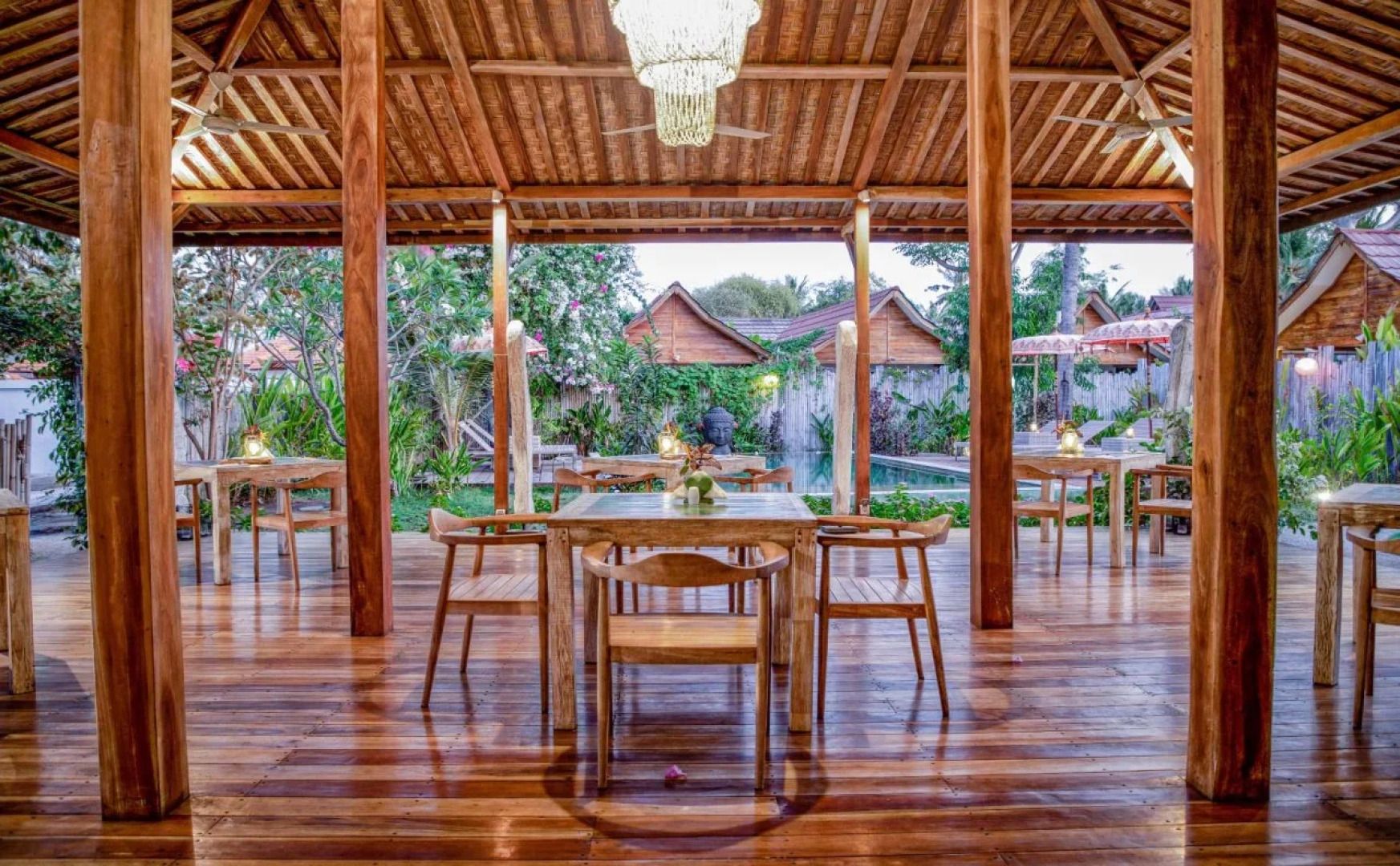 United Colors of Gili