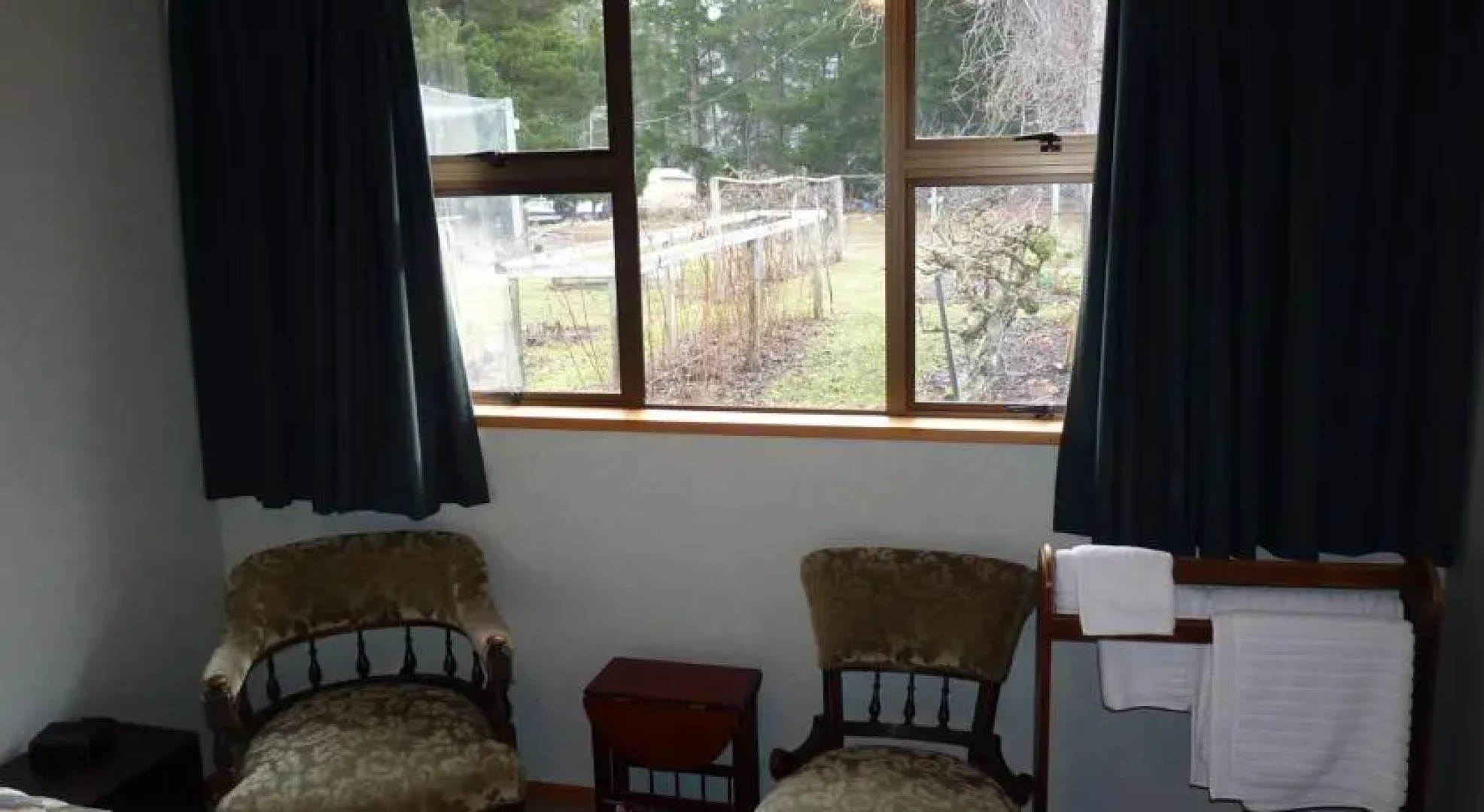 Lesleys Bed and Breakfast