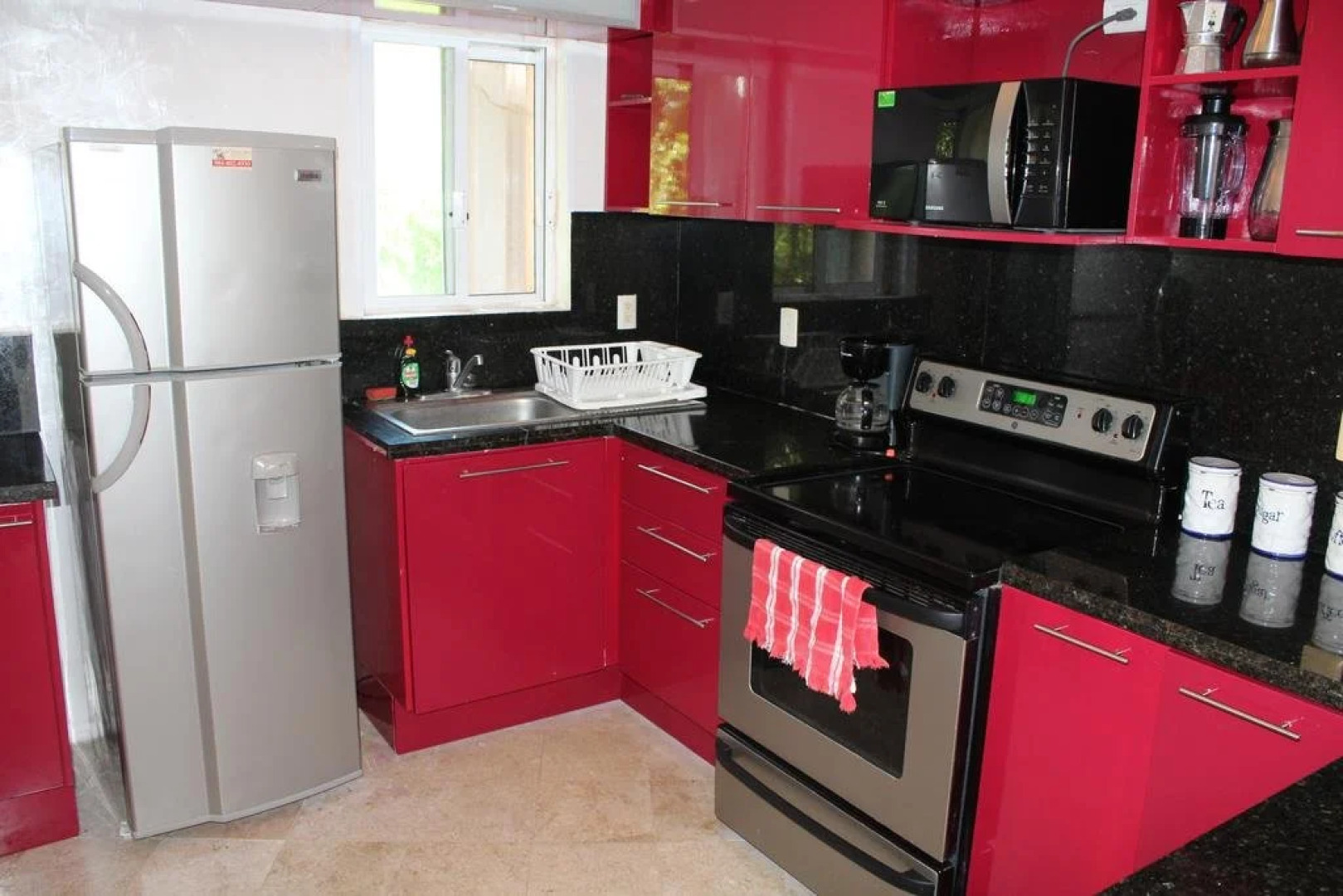 Happy Smile by the Dolphins