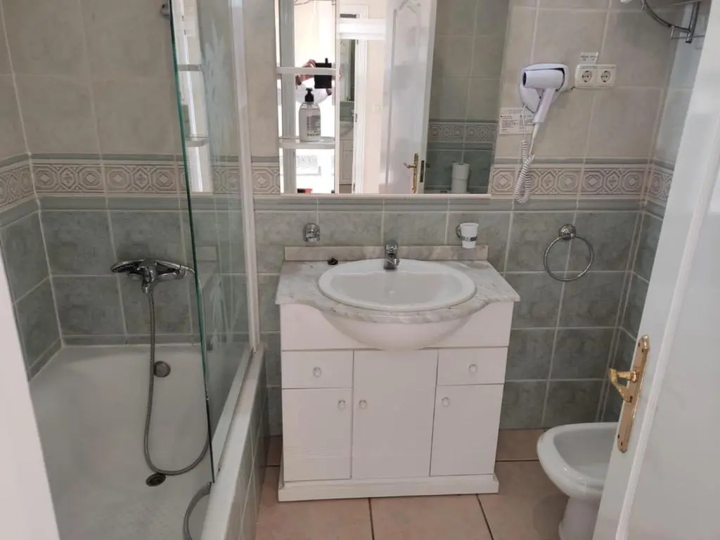 Hotel Costa Blanca Resort