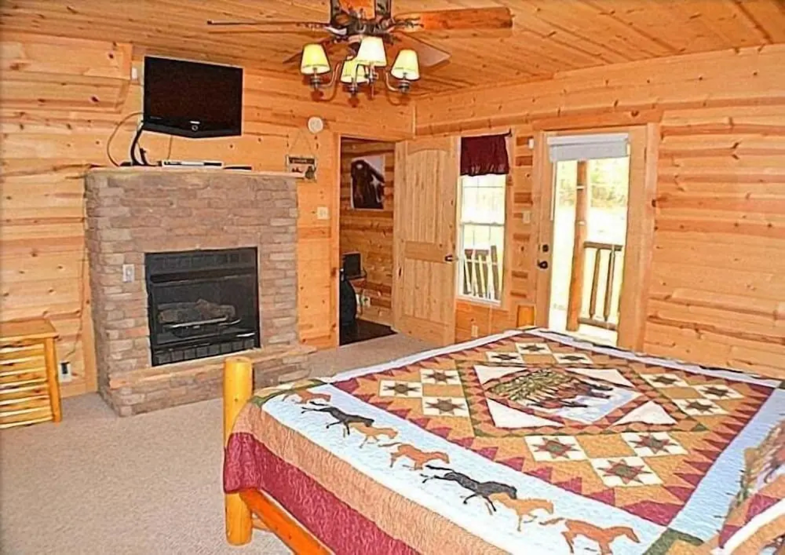 A Kings Lodge