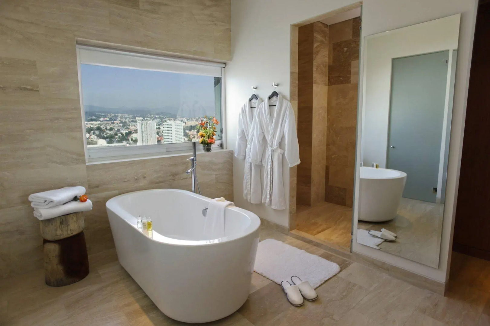 The Paragon Hotel Mexico City Santa Fe By Accor