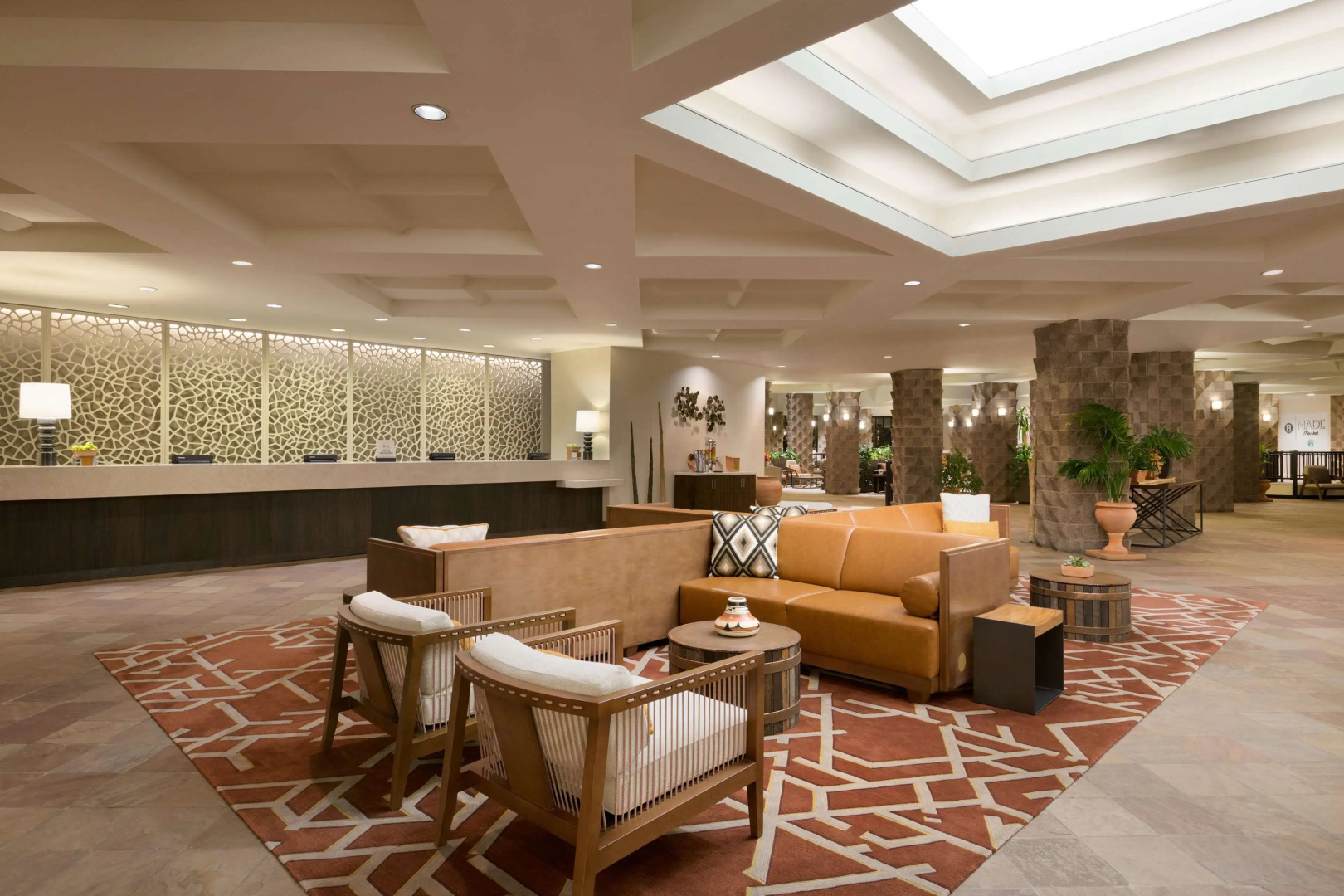 DoubleTree Resort by Hilton Paradise Valley - Scottsdale