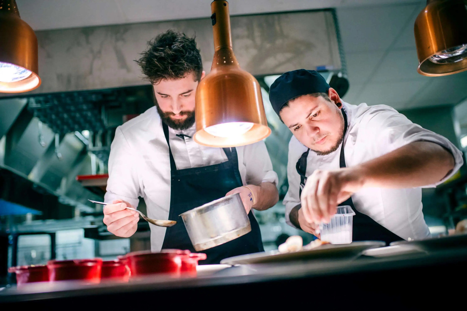 Copperhill Mountain Lodge