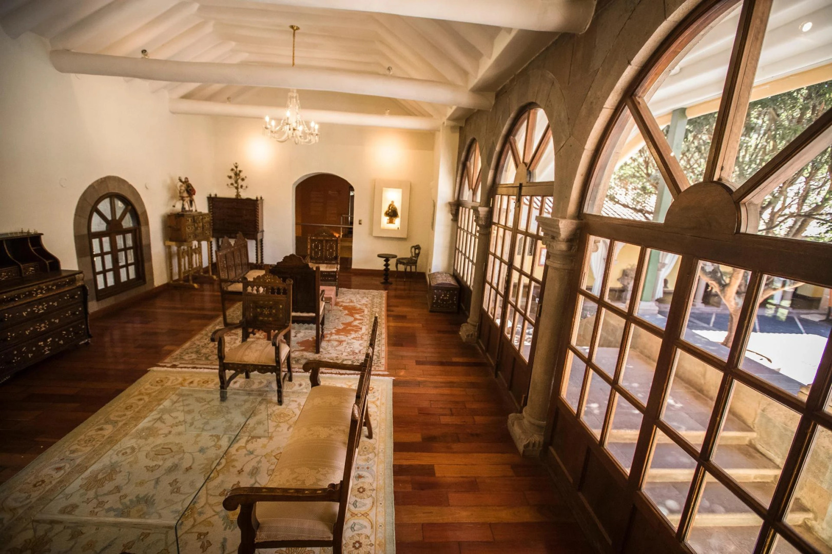 Aranwa Sacred Valley