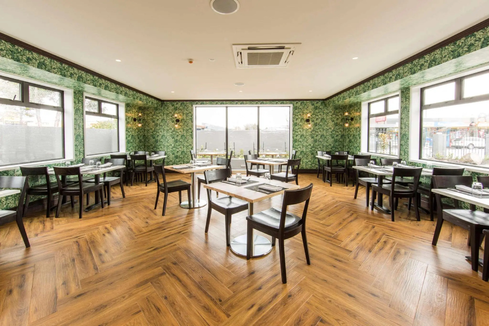 Hotel Elms Christchurch, an Ascend Collection Hotel