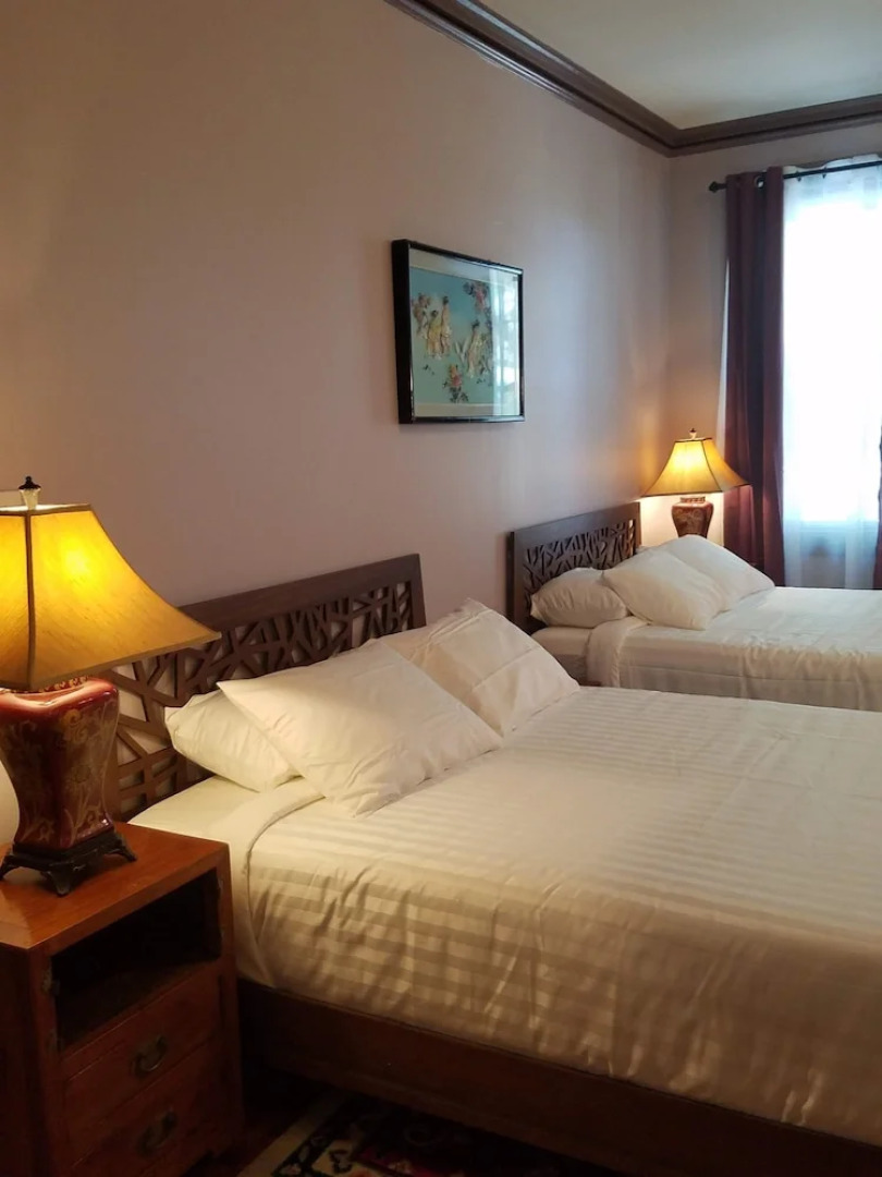 The York Chester Inn