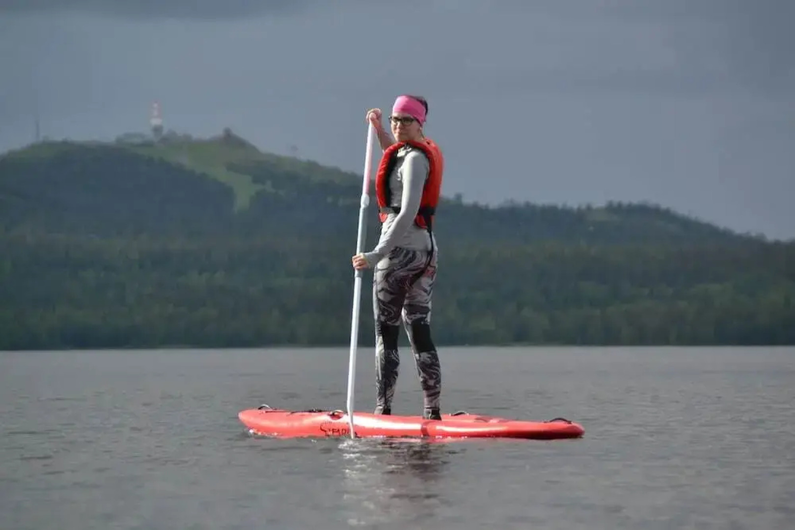 Ruka Safaris - Papin Talo