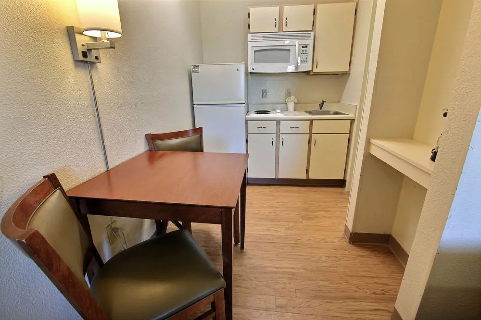 InTown Suites Extended Stay Chesapeake VA – I-64/Crossway Blvd