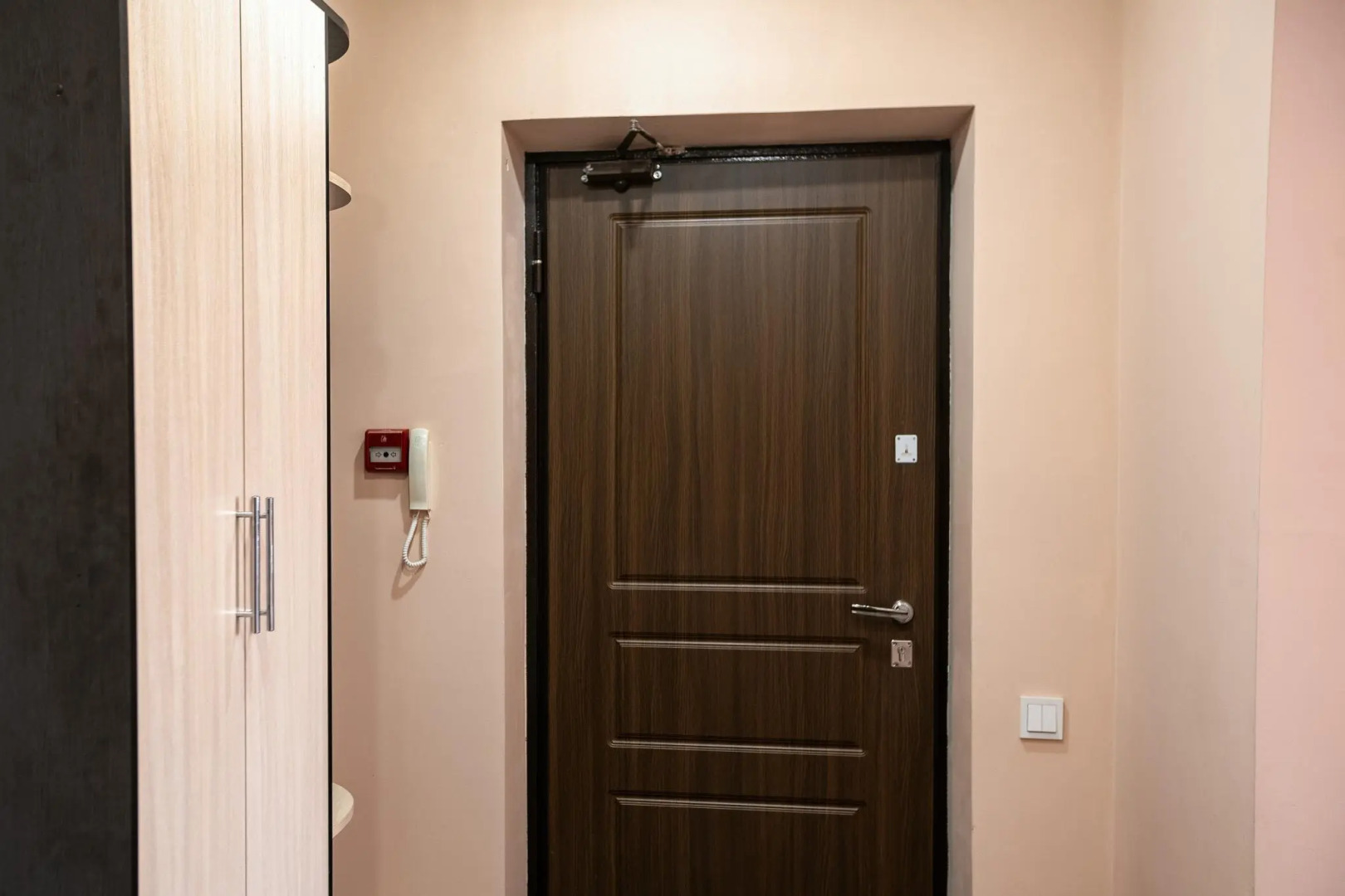 Sibhome 38 на улице Седова 62/3