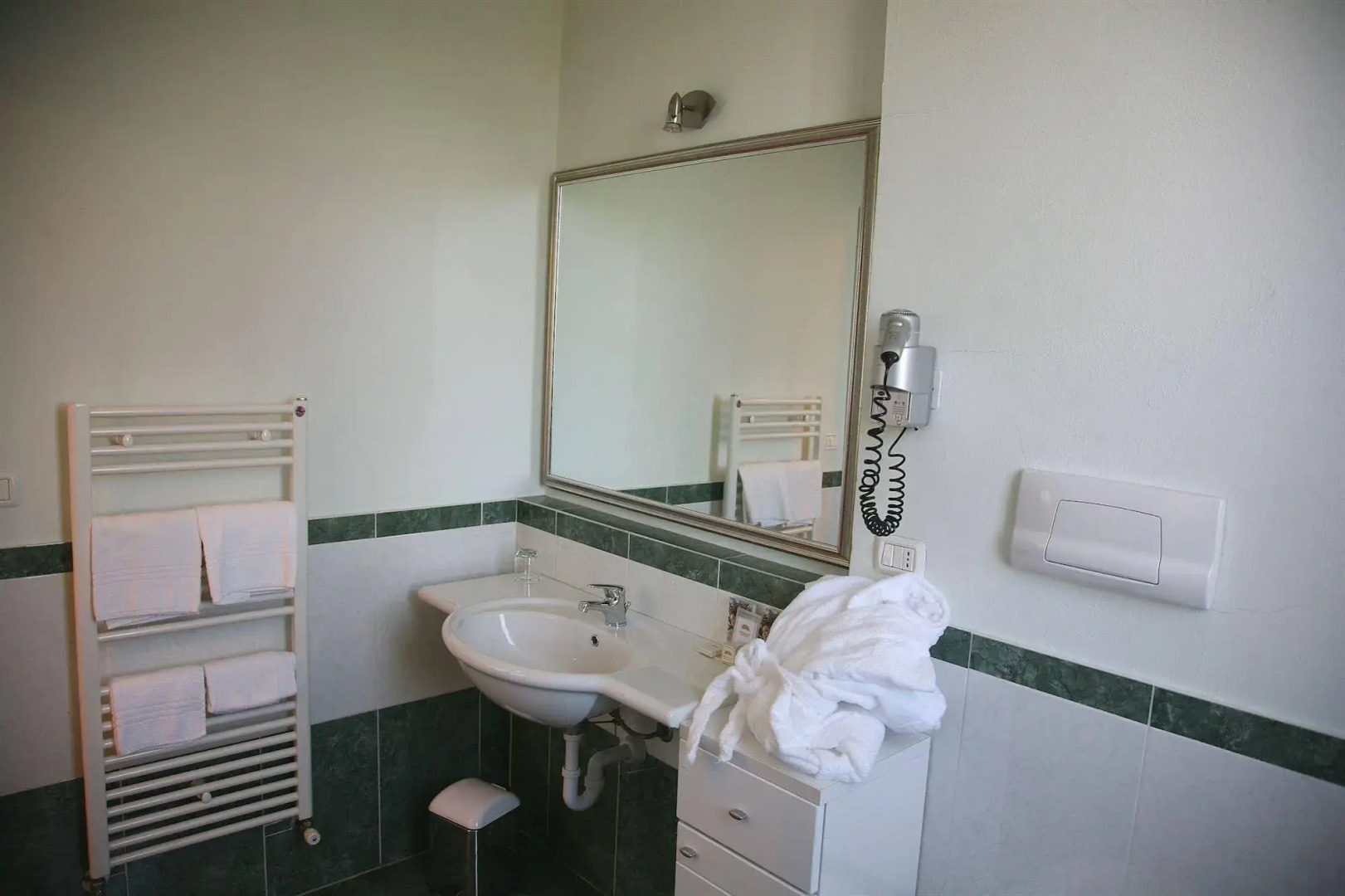 Hotel Ristorante Continental