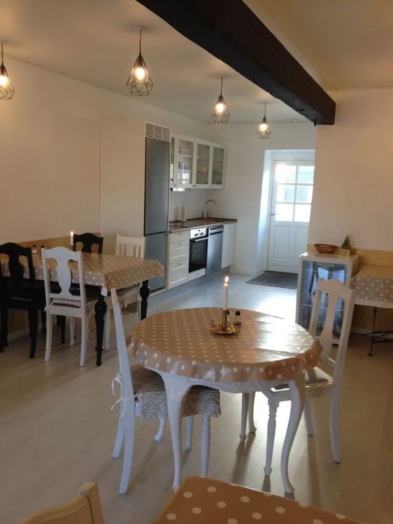 Myregaard B&B & Apartments