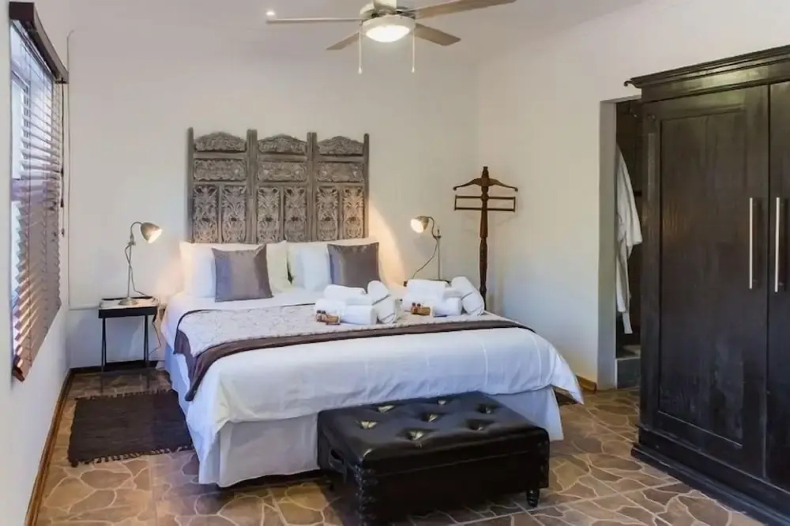 Kampfontein Gasteplaas